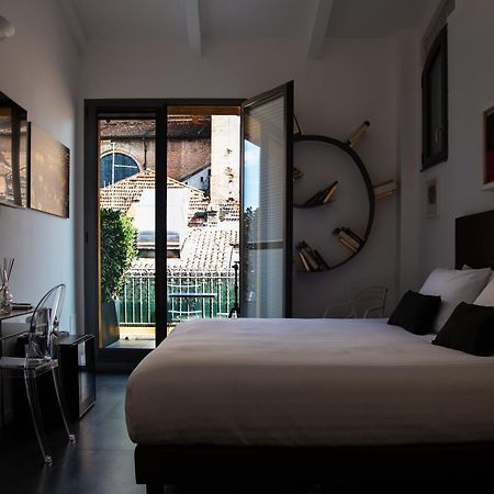 Bologna Rooftop - Twa エクステリア 写真
