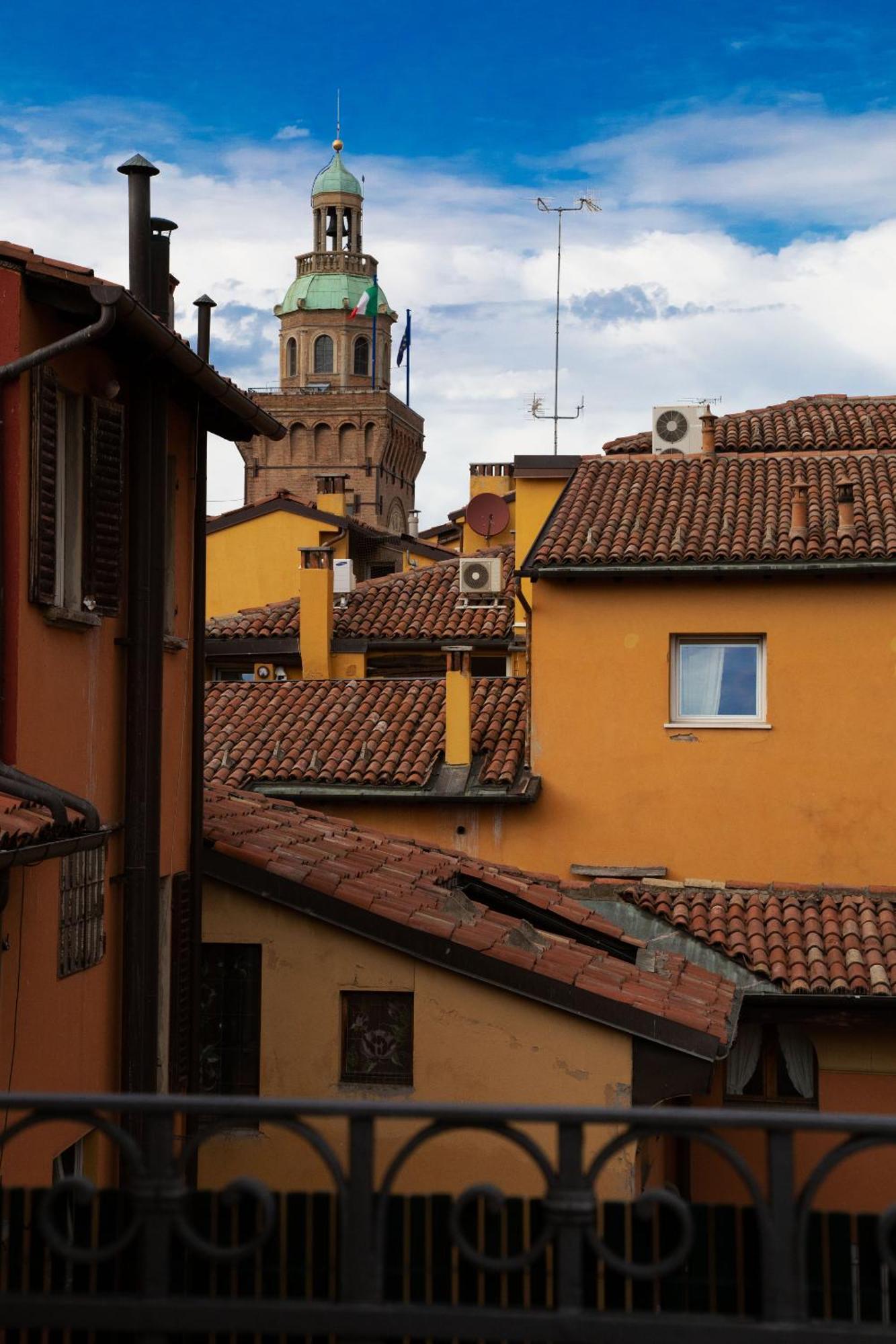 Bologna Rooftop - Twa エクステリア 写真