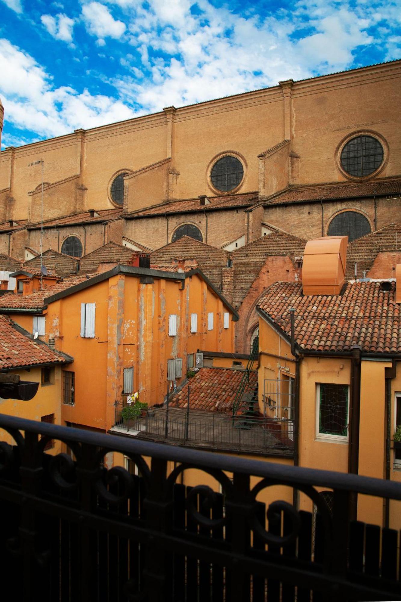 Bologna Rooftop - Twa エクステリア 写真
