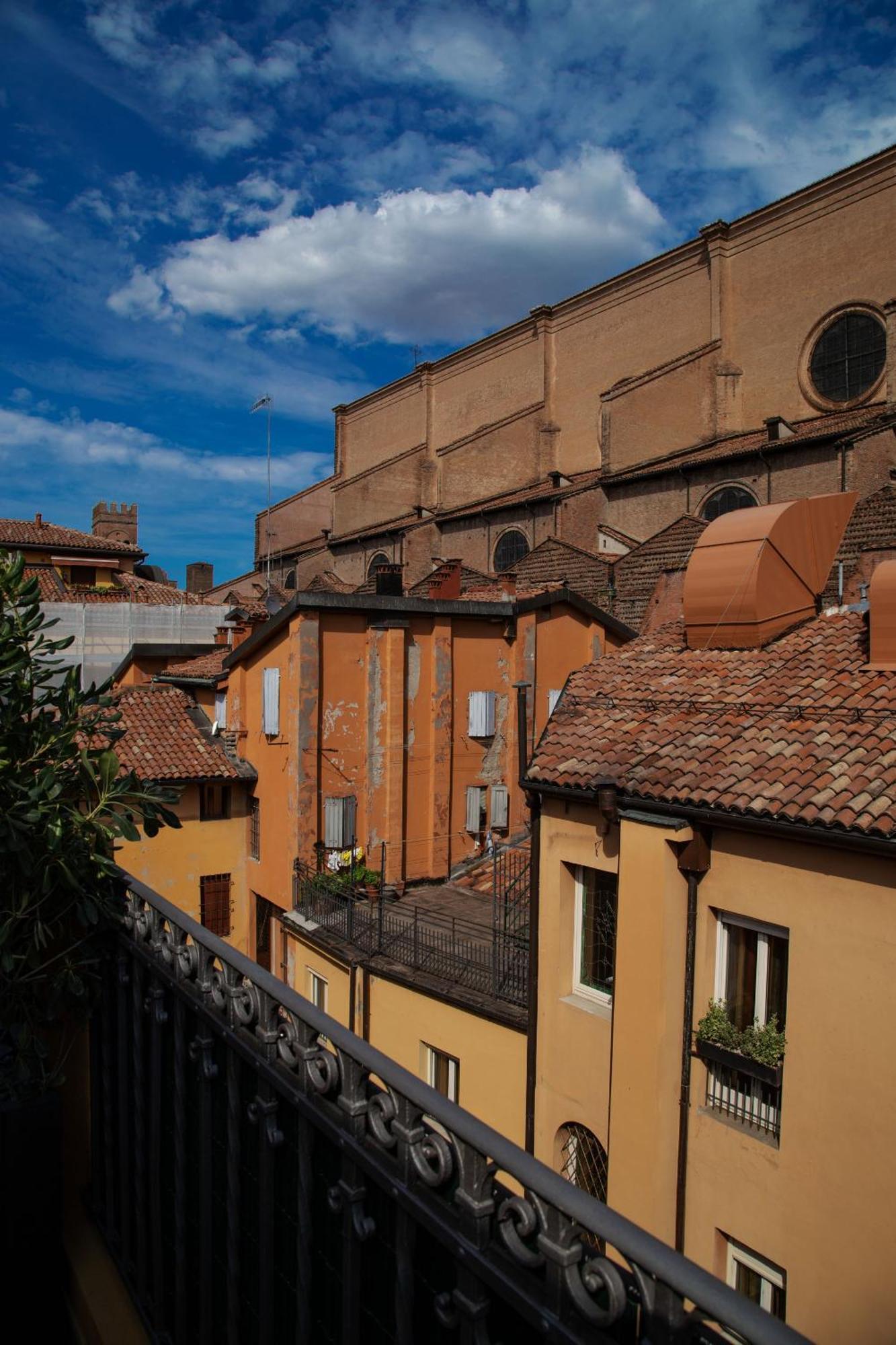 Bologna Rooftop - Twa エクステリア 写真