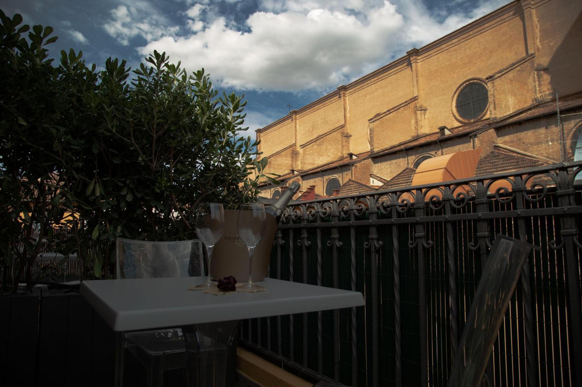 Bologna Rooftop - Twa エクステリア 写真