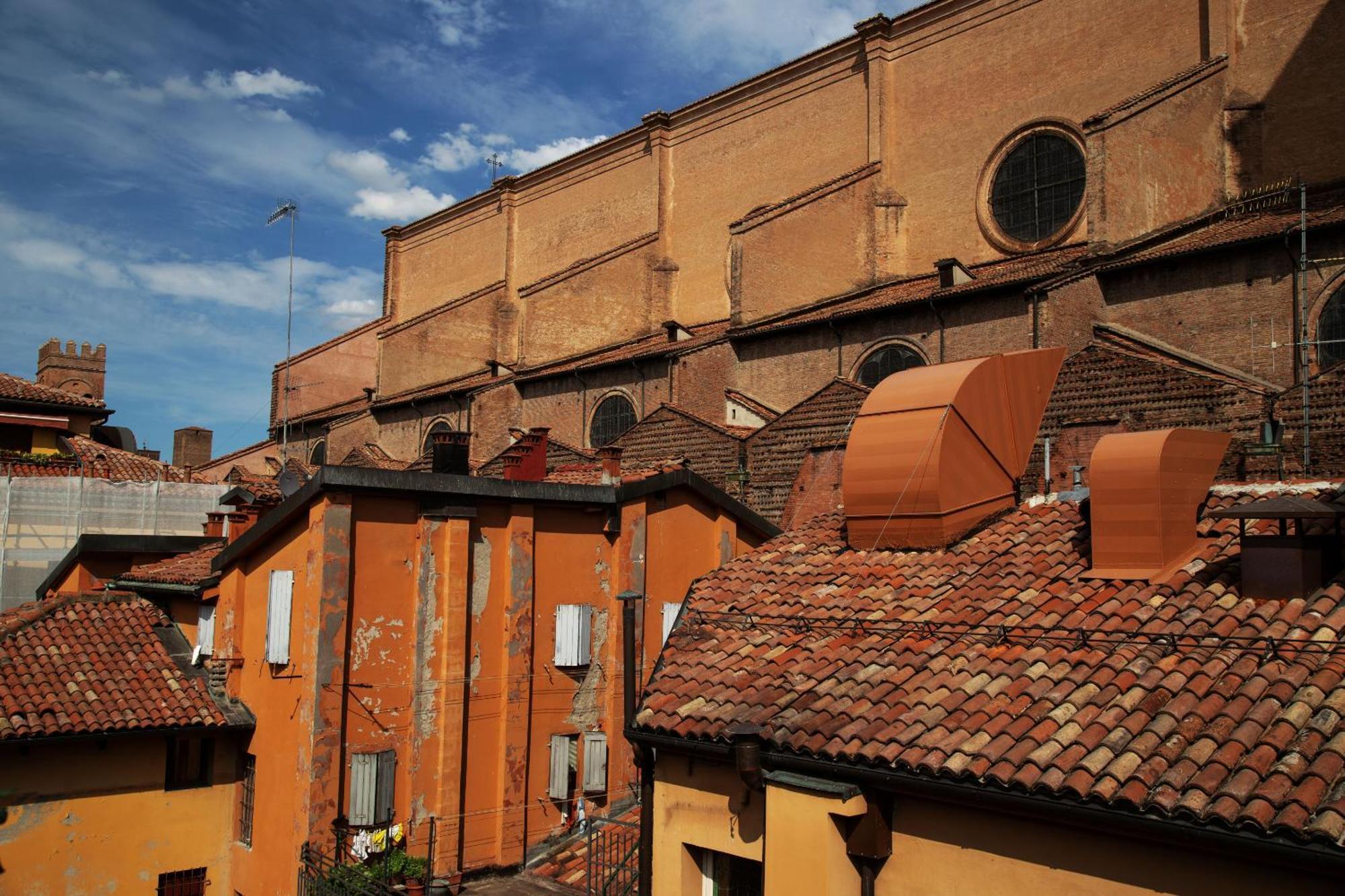 Bologna Rooftop - Twa エクステリア 写真