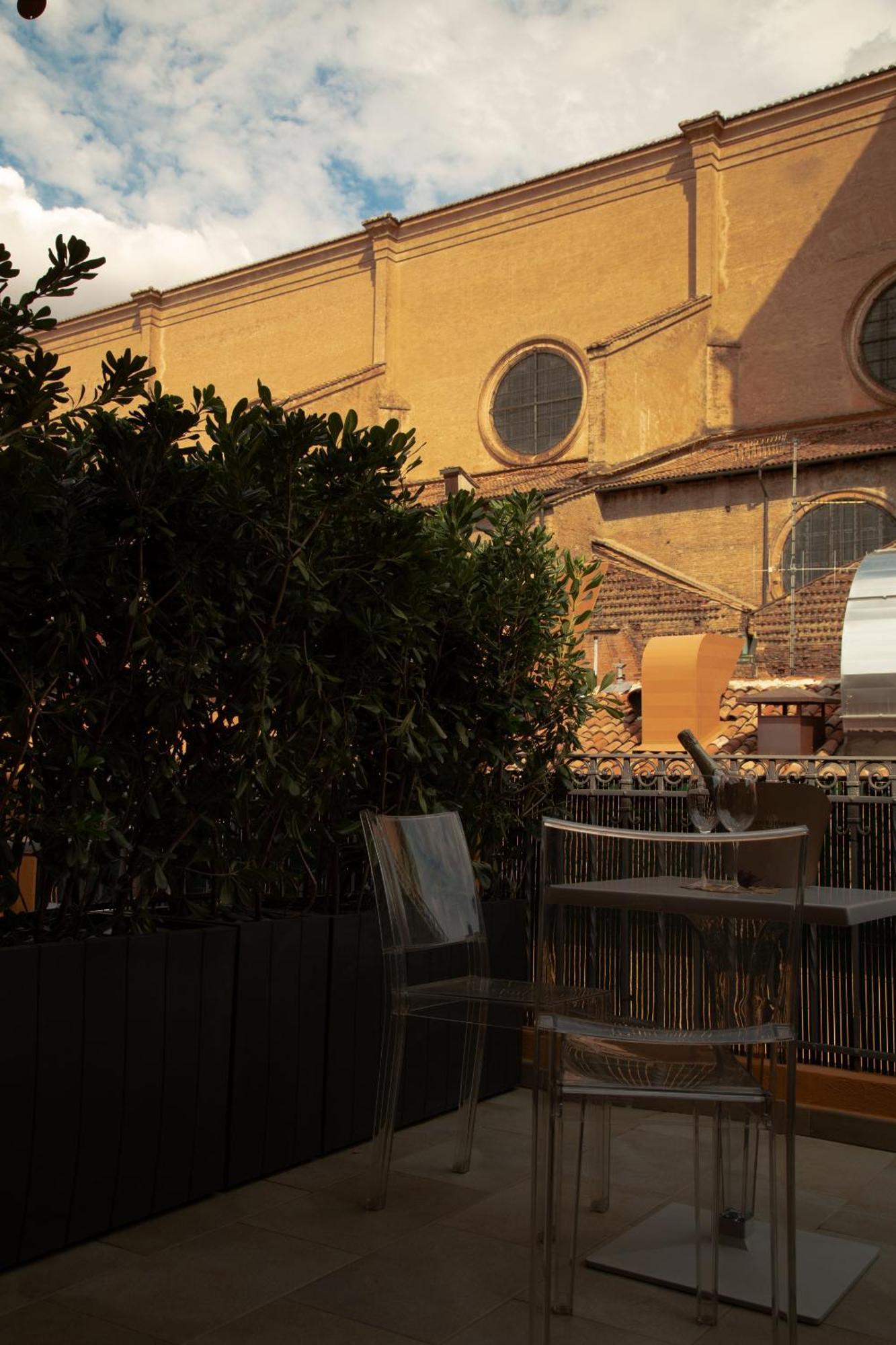 Bologna Rooftop - Twa エクステリア 写真