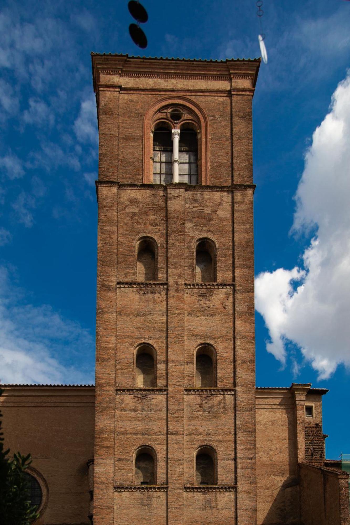 Bologna Rooftop - Twa エクステリア 写真