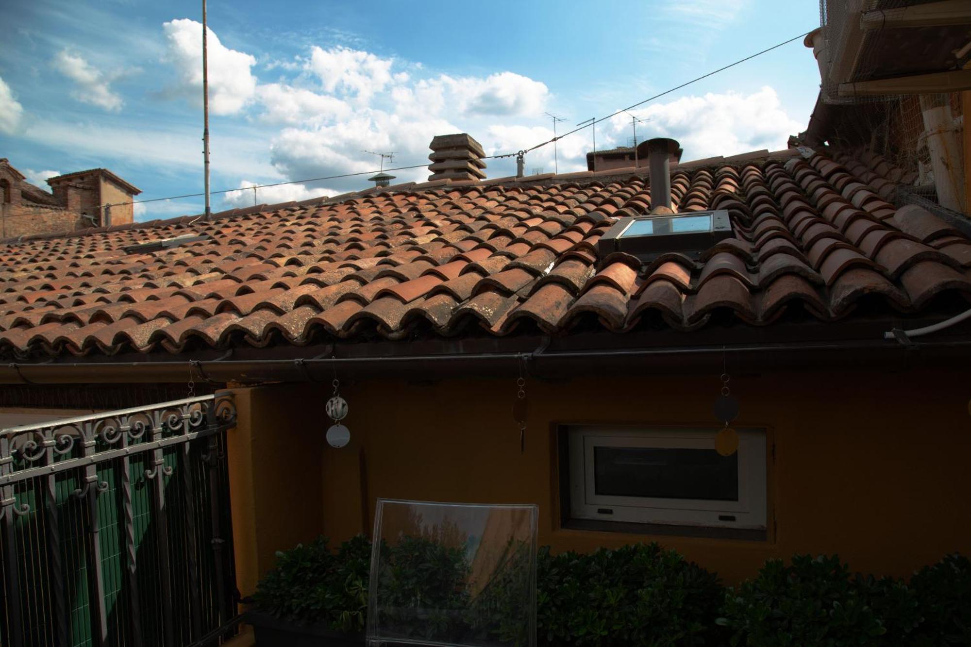Bologna Rooftop - Twa エクステリア 写真