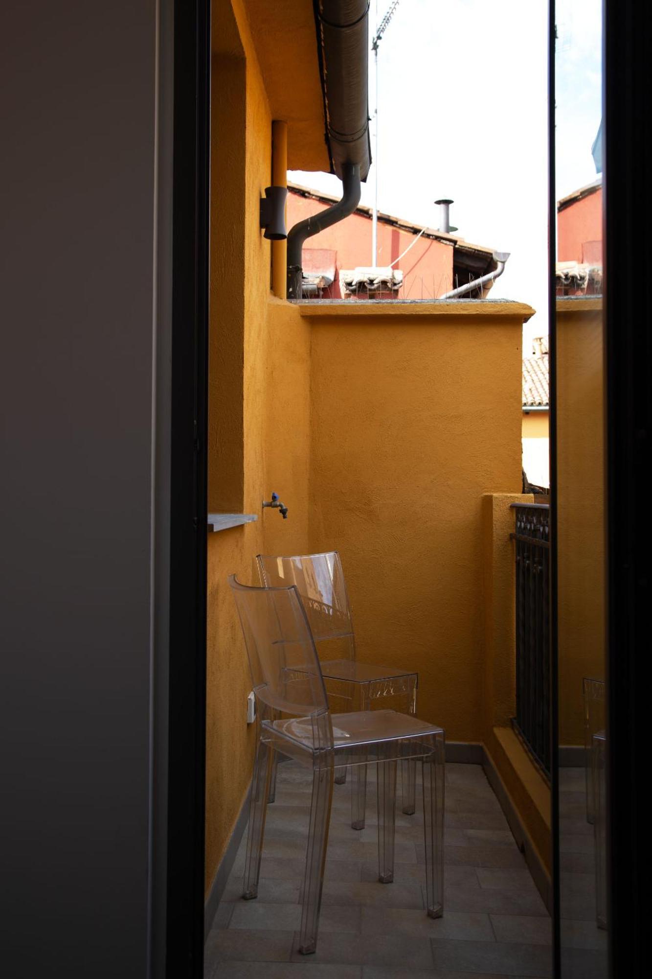 Bologna Rooftop - Twa エクステリア 写真